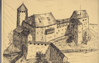 Ruine Schloss Weissenburg (1)