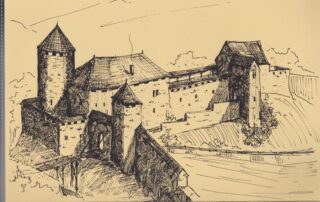 Ruine Schloss Weissenburg (4)