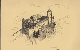 Ruine Schloss Weissenburg (5)