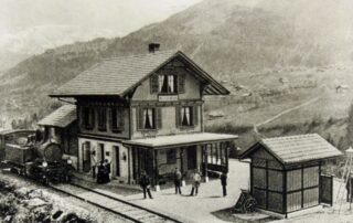 Bahnhof Weissenburg